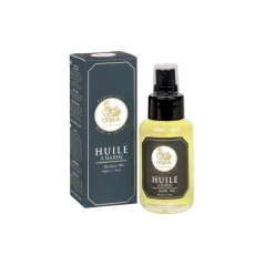 Huile à barbe Tradition
