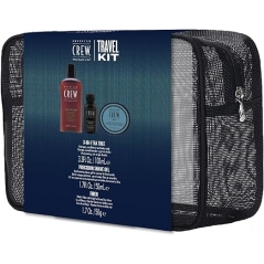 Kit de voyage 3 en 1