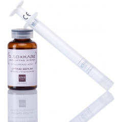 Sérum Hair lifting  B.toxkare