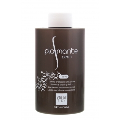 Permanente ondulante Plasmante