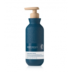 Gel-crème définition sans rinçage Conscious Curls