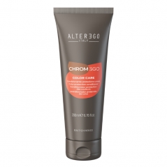 Conditionneur protecteur de couleur Color Care CHROM EGO