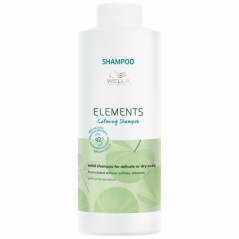 Shampoing Calming Elements