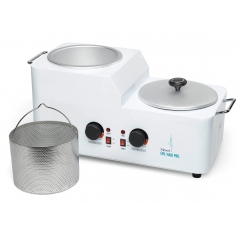 Chauffe cire traditionnel