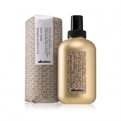 Spray volumisant au sel marin effet mat More inside