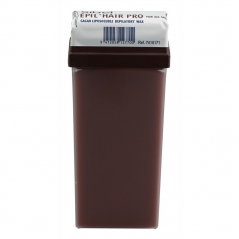 Cire en cartouche Choco wax Epil'hair pro