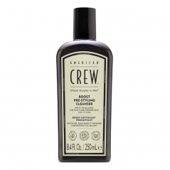 Shampoing volume Boost