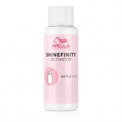Activateur flacon Shinefinity