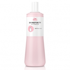 Activateur flacon Shinefinity