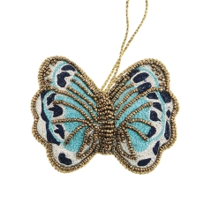 Décoration papillon