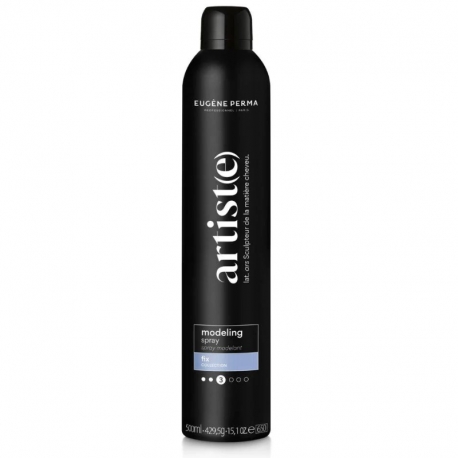 Spray modelant Artiste