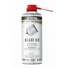 Spray réfrigérant lubrifiant 4-en-1 Blade ice