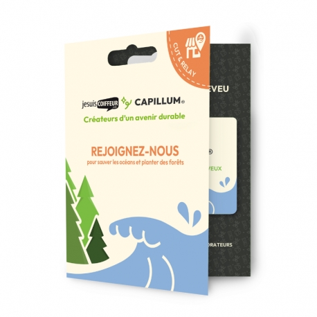 Carte Cut & Relay