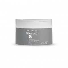 Masque restructurant étape 5 Egobond