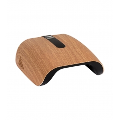 Lampe LED pro hybrid technology Wood