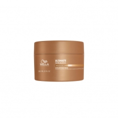 Masque nourrissant Ultimate Smooth