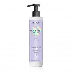 Pré shampoing réparateur ultime Magnet Blondes