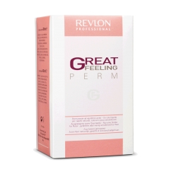 Permanente acide Great Feeling Perm Sensor