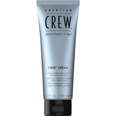 Crème fibreuse de fixation Fiber Cream 