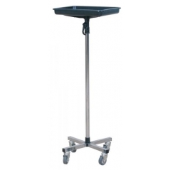 Table de service avec un plateau