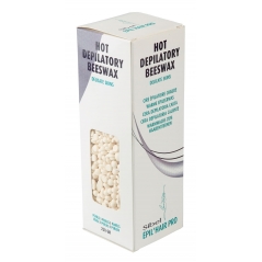 Cire chaude perlée Beeswax peaux délicates