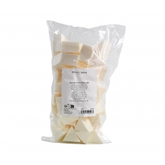 Sachet d'éponges pour maquillage