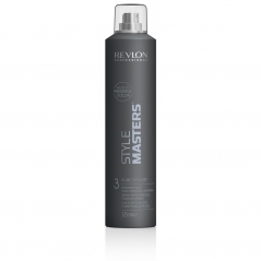 Spray de fixation maximale pure Styler Style masters