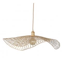 Abat jour Libellule XXL