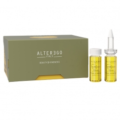 Soin illuminateur Silk Oil CURE EGO