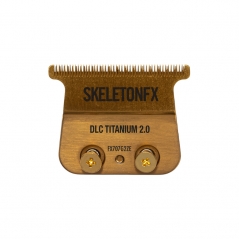 Tête de coupe pour tondeuse SkeletonFX