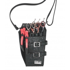 Trousse holster Boy 4 ciseaux