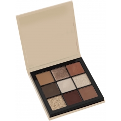 Palette ombres à paupières Must Have