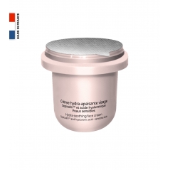 Recharge crème hydra-apaisante Beauty Expert Face