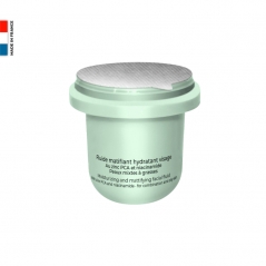 Recharge fluide matifiant hydratant  Beauty Expert Face