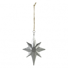 Étoile Filante à suspendre 