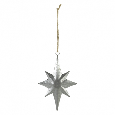 Étoile Filante à suspendre 