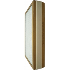 Filtre HEPA pour purificateur d'air