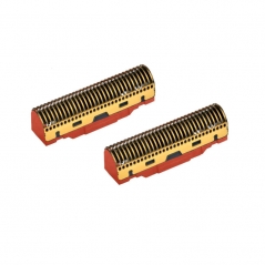 Lame de rechange Forged rasoir PRODIGY