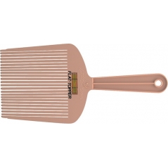 Peigne à bulle Flattopper Brian Drumm