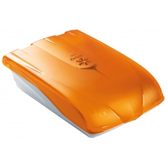 Bac stérilisateur Germix GX4