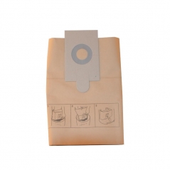 Lot de 10 sacs pour aspirateur Haircraft