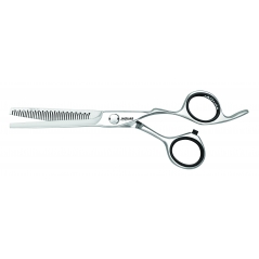 Ciseaux sculpteur Heron 39 dents crane 6.25  Gold Line