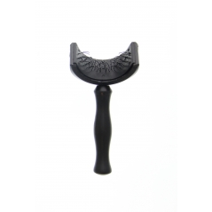 Nettoie brosse en fer