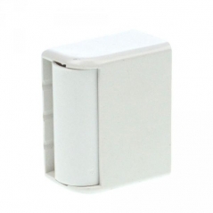 Tête multi-application pour recharge de cire 