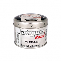 Baume coiffant à la vanille Road 