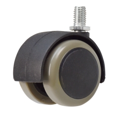 Roulette pour table Plexi