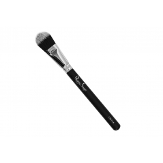 Pinceau fond de teint nylon