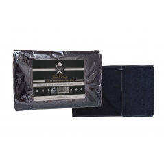 Lot de serviettes pour le visage