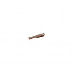 Brosse de coiffage barbier OSCAR Barburys