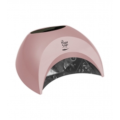 Lampe LED pour gel UV et LED Pink Angel